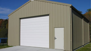 Garage Door Openers at Valencia Park San Diego, California